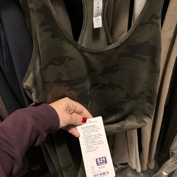 Lululemon supreme James perse and more lot size 12 - Picture 2 of 16